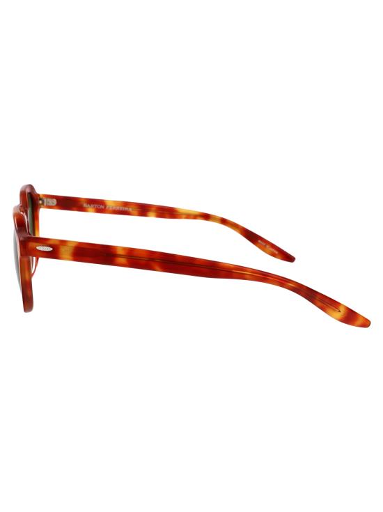 25FW 바본페레이라 선글라스 BP40002I 54N havana - BARTON PERREIRA
