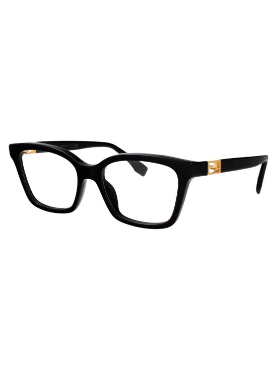 26SS 펜디 안경 FE50153I 1 black - FENDI