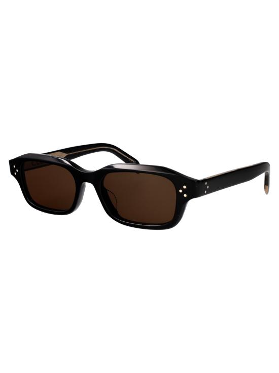 26SS 셀린느 선글라스 CL40355U 01E black - CELINE