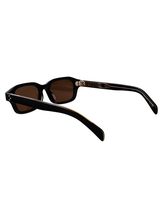 26SS 셀린느 선글라스 CL40355U 01E black - CELINE