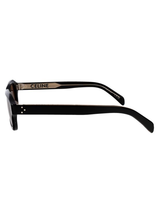 26SS 셀린느 선글라스 CL40355U 01E black - CELINE