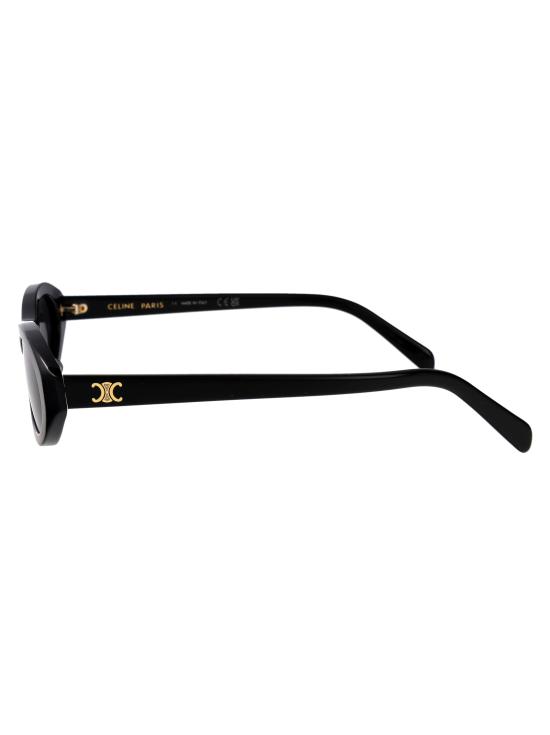 26SS 셀린느 선글라스 CL40353U 01A black - CELINE