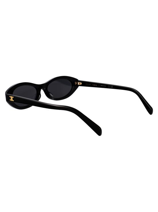 26SS 셀린느 선글라스 CL40353U 01A black - CELINE