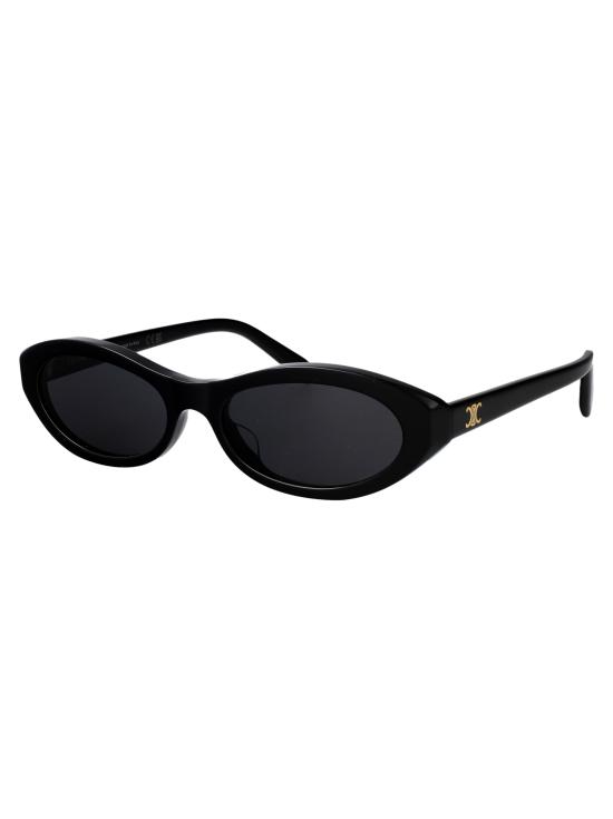 26SS 셀린느 선글라스 CL40353U 01A black - CELINE