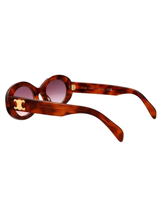26SS 셀린느 선글라스 CL40194U 53Z havana - CELINE