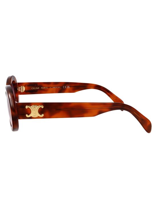 26SS 셀린느 선글라스 CL40194U 53Z havana - CELINE