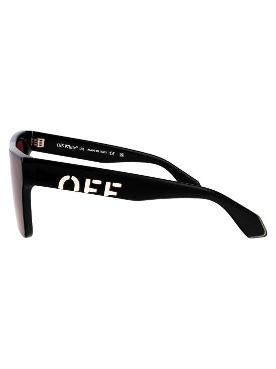 26SS 오프화이트 선글라스 OW1001 1028 black - OFF WHITE