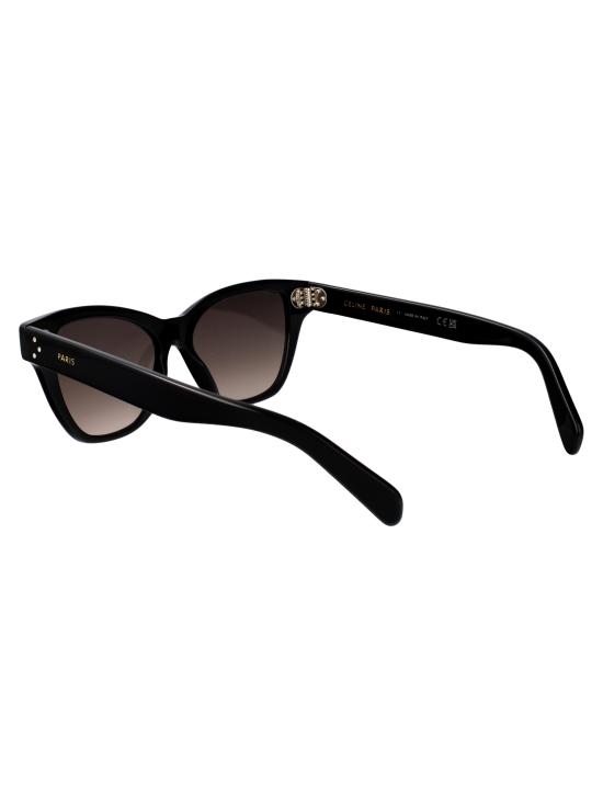 26SS 셀린느 선글라스 CL40359I 01B black - CELINE