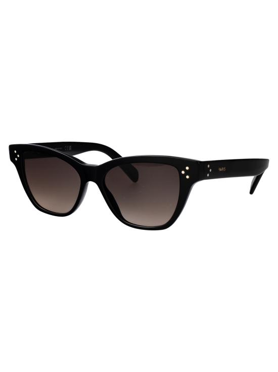 26SS 셀린느 선글라스 CL40359I 01B black - CELINE