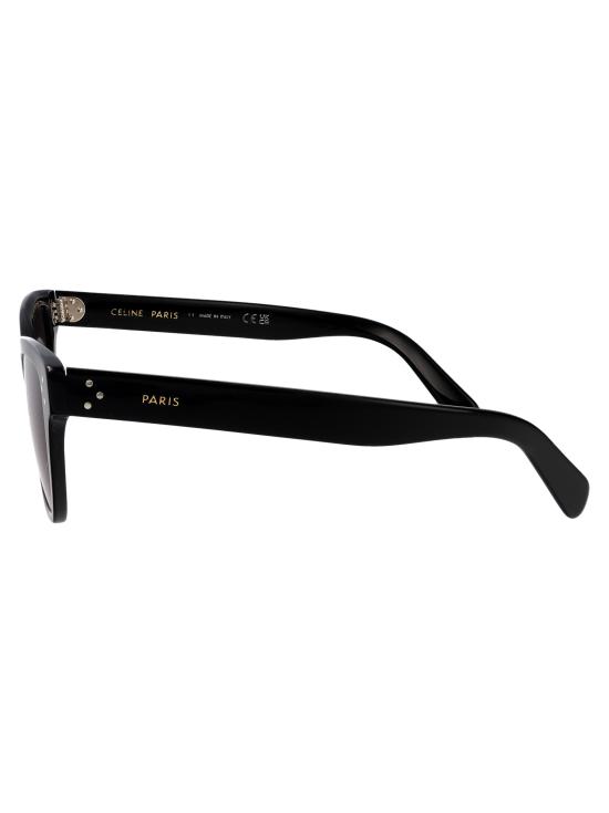 26SS 셀린느 선글라스 CL40359I 01B black - CELINE