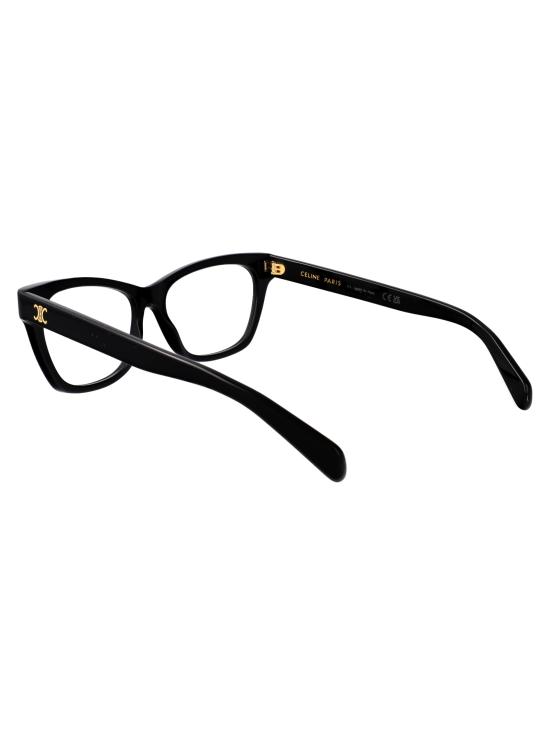 26SS 셀린느 안경 CL50184I 1 black - CELINE