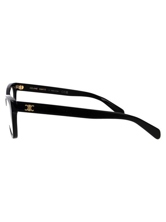26SS 셀린느 안경 CL50184I 1 black - CELINE