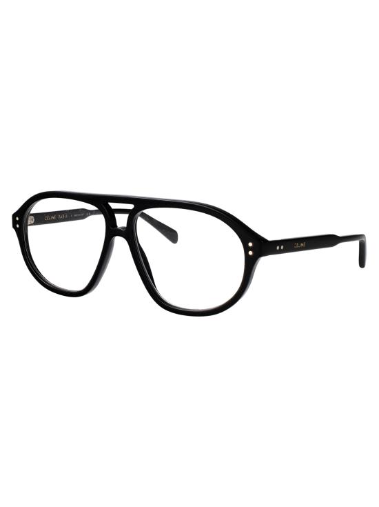 26SS 셀린느 안경 CL50191I 1 black - CELINE