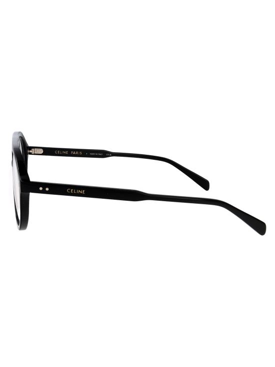 26SS 셀린느 안경 CL50191I 1 black - CELINE