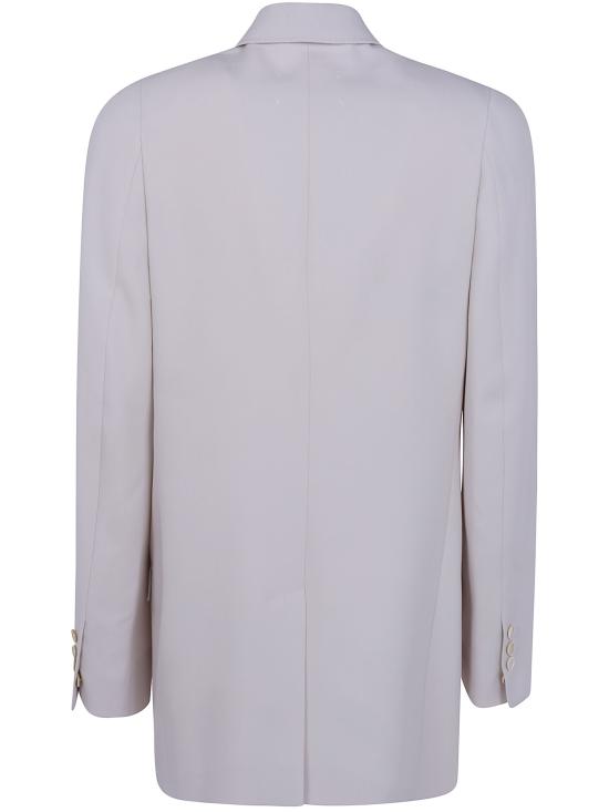 26FW 마르지엘라 수트 자켓 S51BN0445 M35899 102 ECRU - MAISON MARGIELA