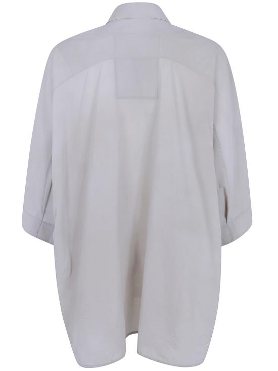 26FW 지기 첸 셔츠 0W2620701 51 GREY - ZIGGY CHEN