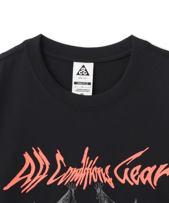  나이키 반팔 티셔츠 IH1313 010 DOM - NIKE
