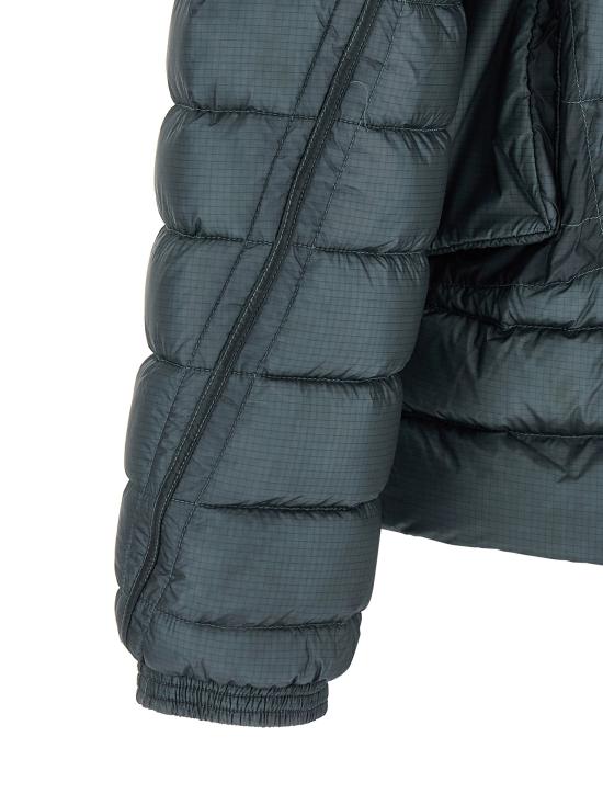 26FW 씨피 컴퍼니 패딩 21CMOW126A110416A871 Blue - C.P. COMPANY