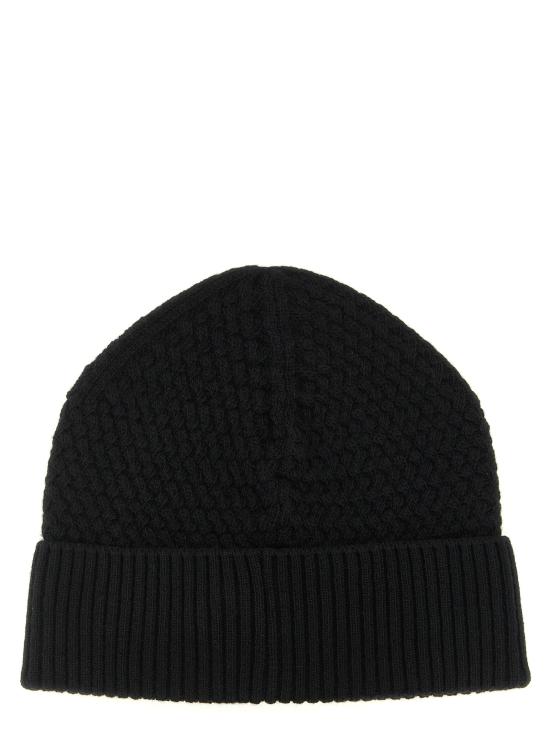 26FW 몽클레어 모자 L20913B00026M4281999 Black - MONCLER