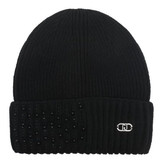 26FW 리우조 비니 2F6027MAA06 22222 Black