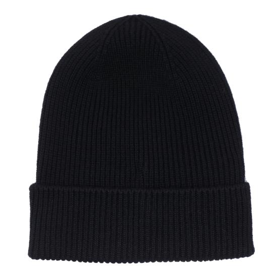 26FW 몽클레어 울 비니 3B705 00 A9342999 Black - MONCLER