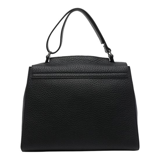 26FW 오르치아니 토트백 BT2006 SOFNERO Black - ORCIANI