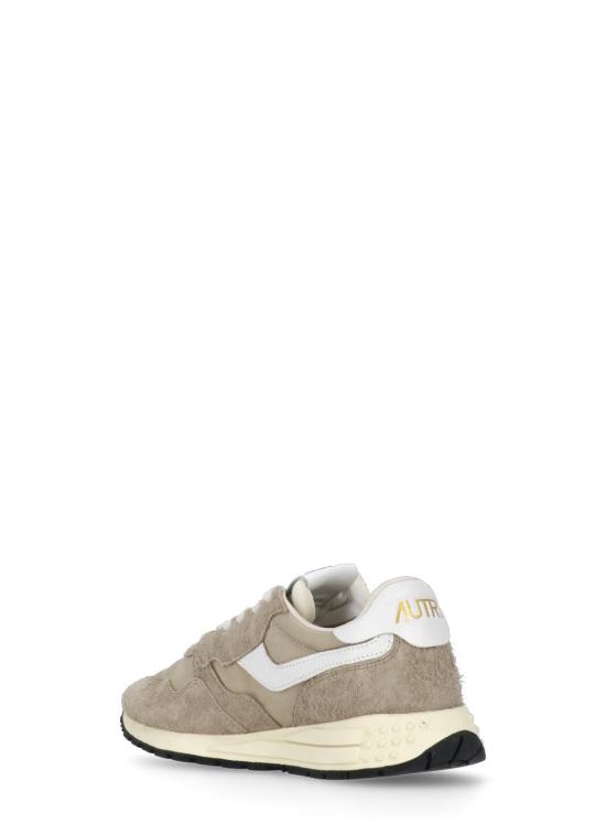 26FW 오트리 릴윈드 스니커즈 WWLW NC08WH WHT PEP BEIGE - AUTRY