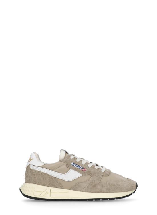 26FW 오트리 릴윈드 스니커즈 WWLW NC08WH WHT PEP BEIGE