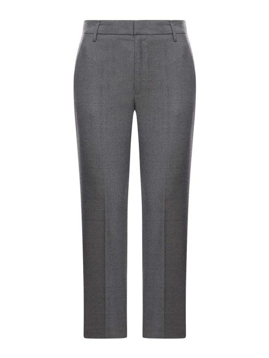 26FW 돈답 스트레이트 팬츠 DP576ZWS0105DXXX979 Grey
