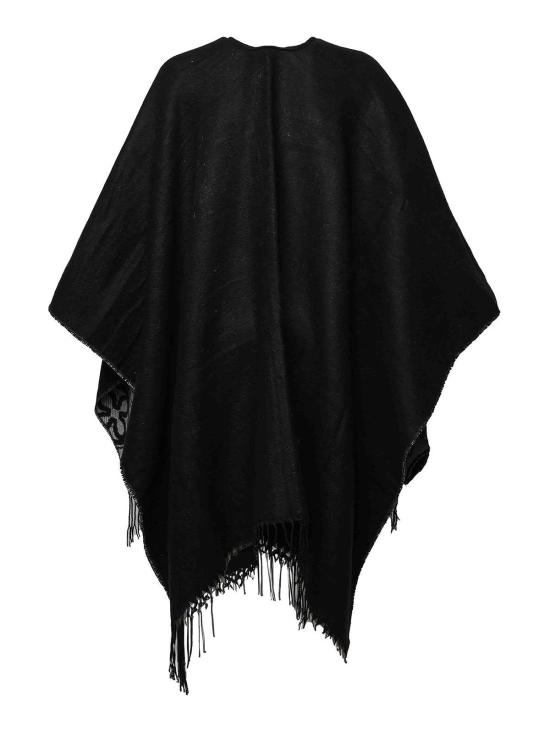  브이73 케이프 73ML8FT01CAROLINENEROBIANCO BLACK - V73