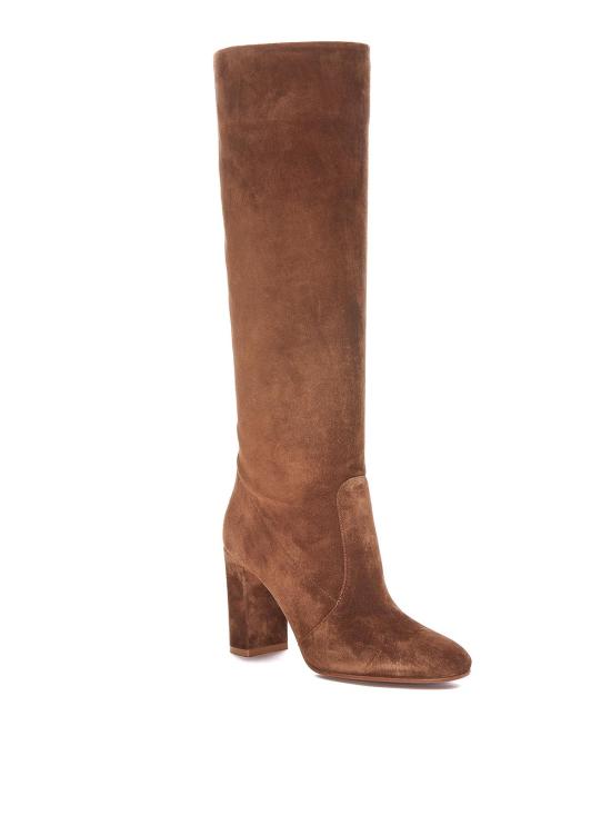 26FW 지안비토로시 부츠 G8062785RICC45TEXA BROWN - GIANVITO ROSSI