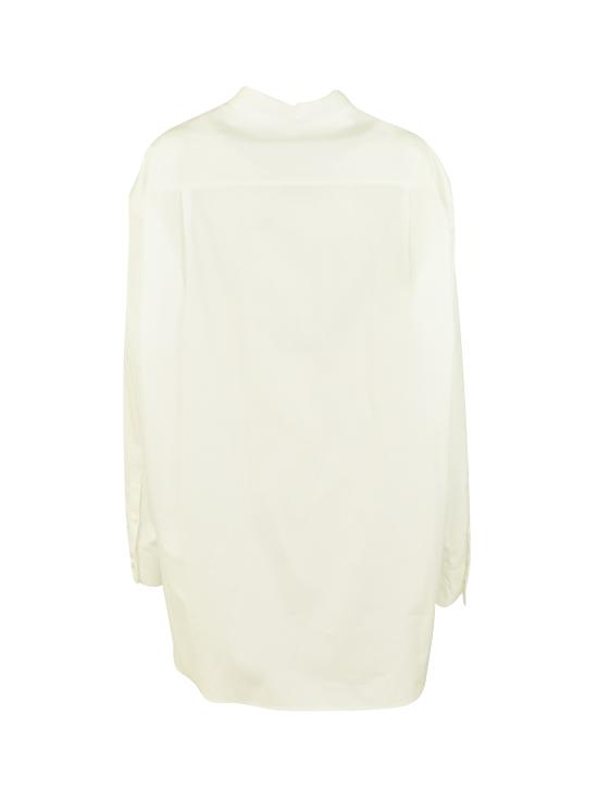 26FW 질샌더 셔츠 J03DL0223 J45342 100 - JIL SANDER