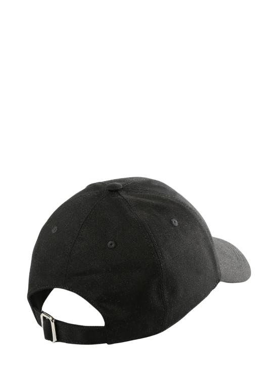 26FW 지방시 모자 BPZ0CAP0C4 001 BLACK - GIVENCHY