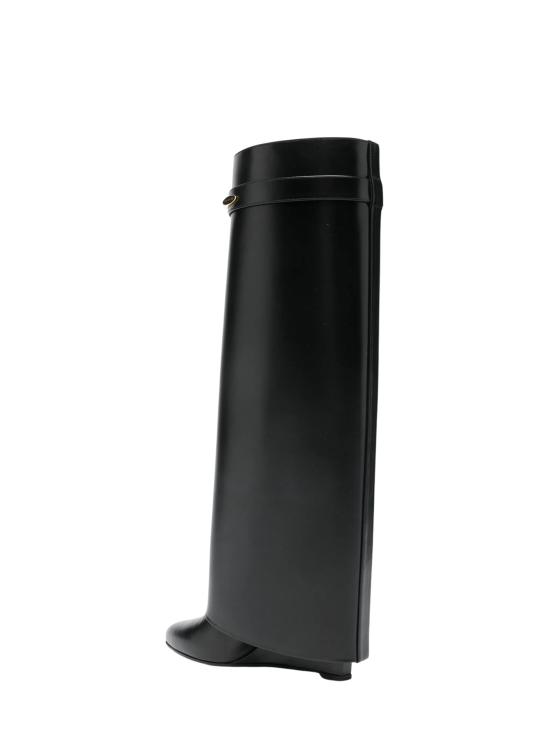 26FW 지방시 부츠 BE703XE1J7 001 BLACK - GIVENCHY