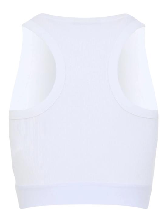 26FW 지방시 민소매 티셔츠 BW70FNR2Q3 100 WHITE - GIVENCHY