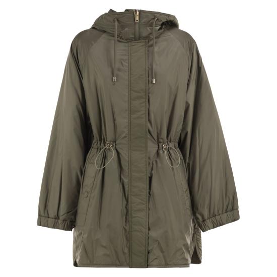 26FW 위켄드막스마라 자켓 2625496011600 KHAKI