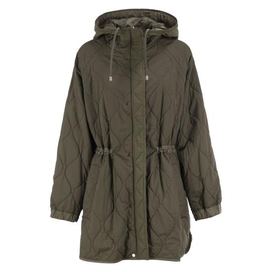 26FW 위켄드막스마라 자켓 2625496011600 KHAKI - WEEKEND MAX MARA