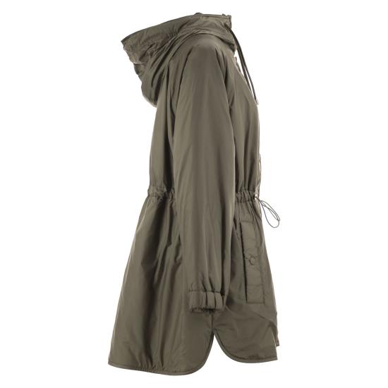 26FW 위켄드막스마라 자켓 2625496011600 KHAKI - WEEKEND MAX MARA