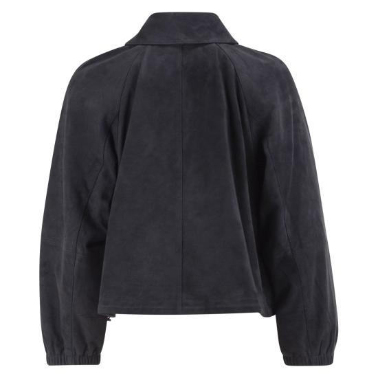 26FW 위켄드막스마라 자켓 2625446011600 BLUE - WEEKEND MAX MARA