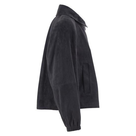26FW 위켄드막스마라 자켓 2625446011600 BLUE - WEEKEND MAX MARA