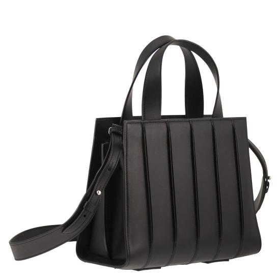 26FW 막스마라 토트백 2624516051600 BLACK - MAX MARA