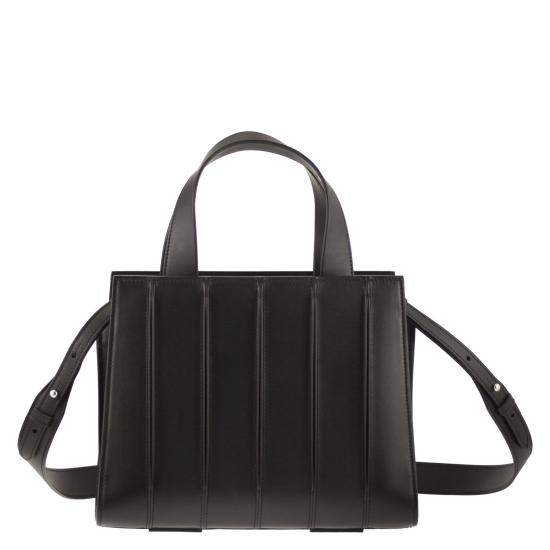 26FW 막스마라 토트백 2624516051600 BLACK