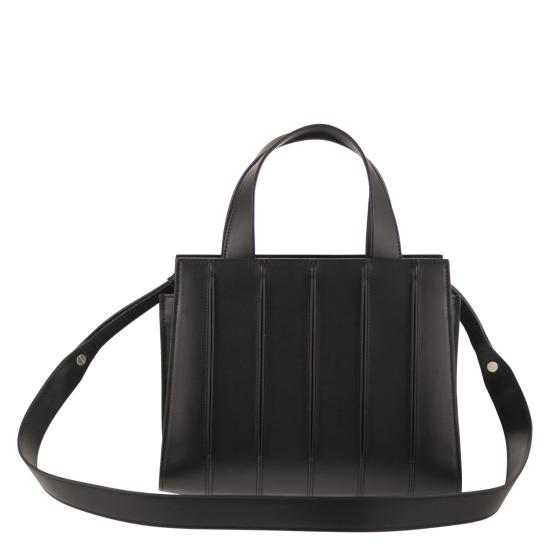 26FW 막스마라 토트백 2624516051600 BLACK - MAX MARA