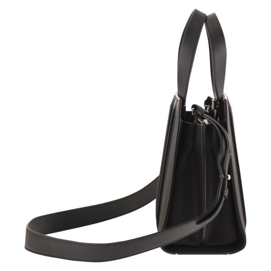 26FW 막스마라 토트백 2624516051600 BLACK - MAX MARA
