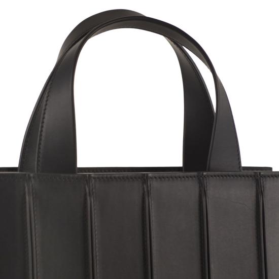 26FW 막스마라 토트백 2624516051600 BLACK - MAX MARA