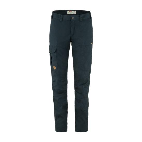 26SS 피엘라벤 칼 프로 컷 팬츠 89726 DARK NAVY DOM
