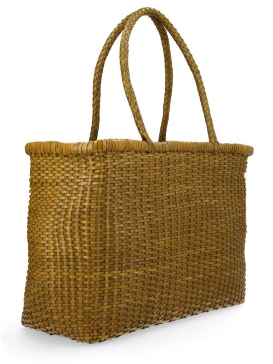 26SS 드래곤디퓨전 토트백 8805 BAMBOOGREEN - DRAGON DIFFUSION