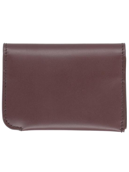 26SS 자크뮈스 남성지갑 SLU00349AC0 1C02890 Brown - JACQUEMUS