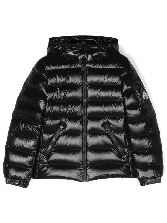 26FW [키즈] 몽클레어 패딩 L29541A52710 68950 999 BLACK