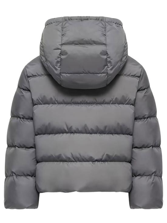 26FW [키즈] 몽클레어 패딩 L29541A00033 53A5E 93L DARK GREY - MONCLER